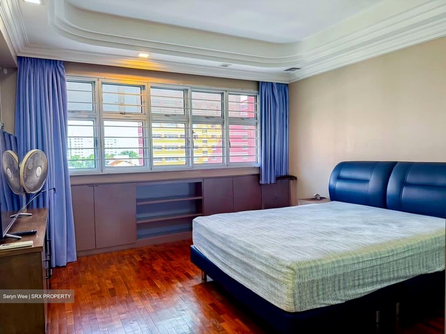 Blk 603 Elias View (Pasir Ris), HDB Executive #595823741